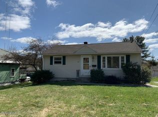245 Jason St, Pittsfield, MA 01201