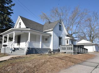 640 Fair Rd, Sidney, OH 45365