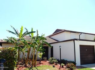 3223 Sand Dunes Ct #3223, Melbourne Beach, FL 32951
