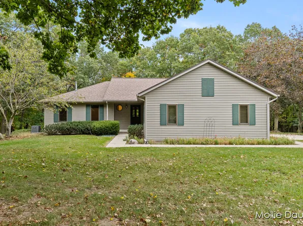 3651 Five Mile Rd NE, Grand Rapids, MI 49525