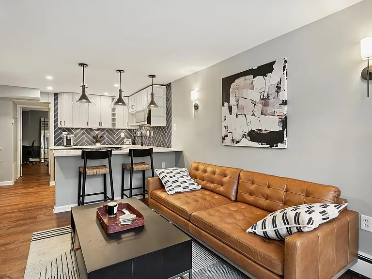 1712 Corcoran St NW #2 — Photo 1