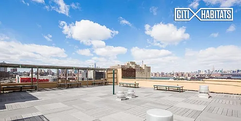 Rented by Citi Habitats