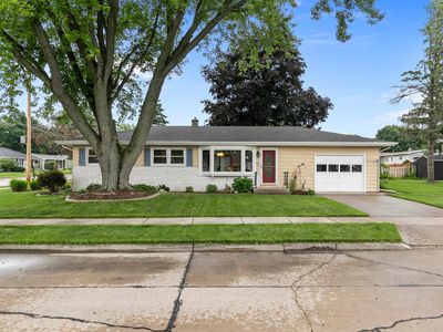 401 W 15th St, Kaukauna, WI, 54130