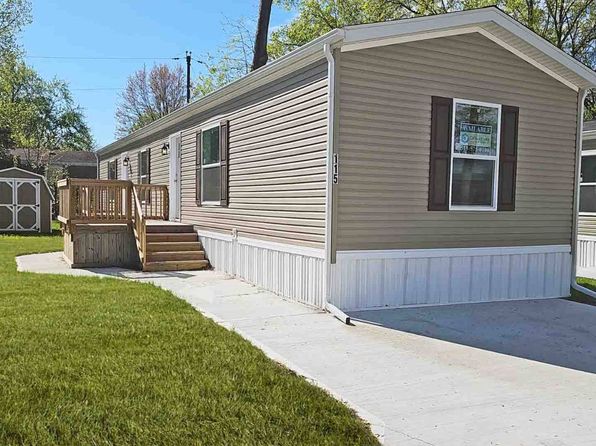 6074 Deerfield Rd #115, Loveland, OH 45140