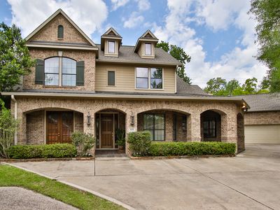 605 Rancho Bauer Dr, Houston, TX, 77079