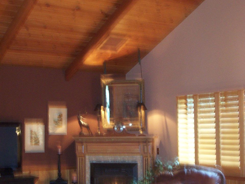 Great Room (600sq.ft.)