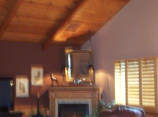 21985 Fallview Dr, Sonora, CA