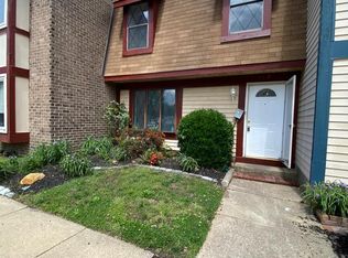 140 Chelsea Cir, Clementon, NJ 08021