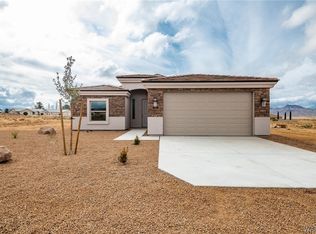 6933 E Rio Verde Dr, Kingman, AZ 86401