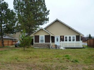 311 W Helena Ave, Ellensburg, WA 98926