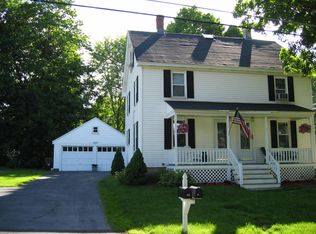 11 Adams St, Littleton, MA 01460