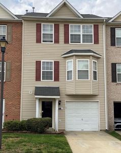 7715 Lucky Lure Dr, Clinton, MD, 20735
