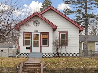4022 2nd St NE, Columbia Heights, MN 55421