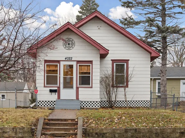 4022 2nd St NE, Columbia Heights, MN 55421