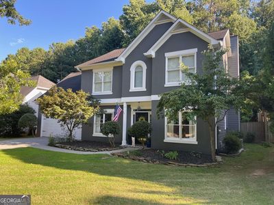 2940 Ivey Oaks Ln, Roswell, GA, 30076