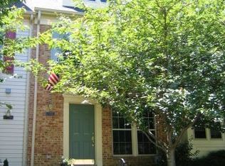 9819 Sherwood Farm Rd, Owings Mills, MD