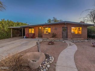 3936 E Hardy Rd, Tucson, AZ 85712