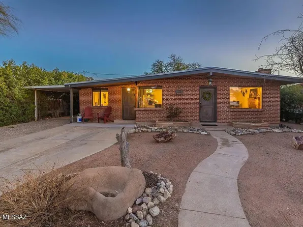 3936 E Hardy Rd, Tucson, AZ 85712