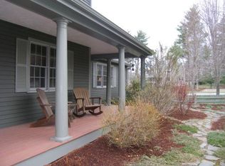 1 Tallpine Rd, Milford, MA 01757