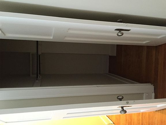 3rd image of 1130 Parker St APT 107