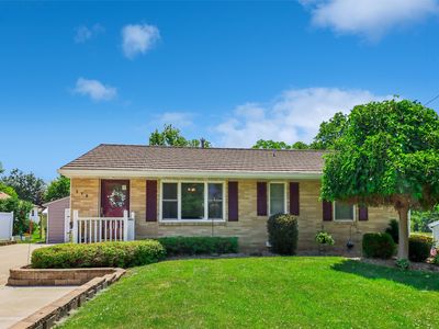 519 Blake St, Colfax, IA, 50054
