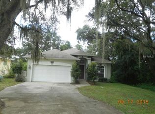 210 E South Blvd, Davenport, FL 33837