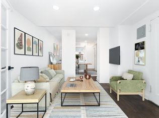 32 Cornelia St #4A, New York, NY 10014