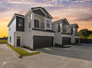 864 Rachel St #A, Houston, TX 77091