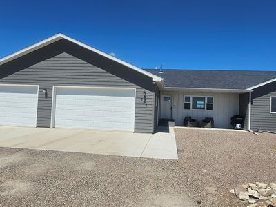 237 Airport Bench Rd, Great Falls, MT, 59404
