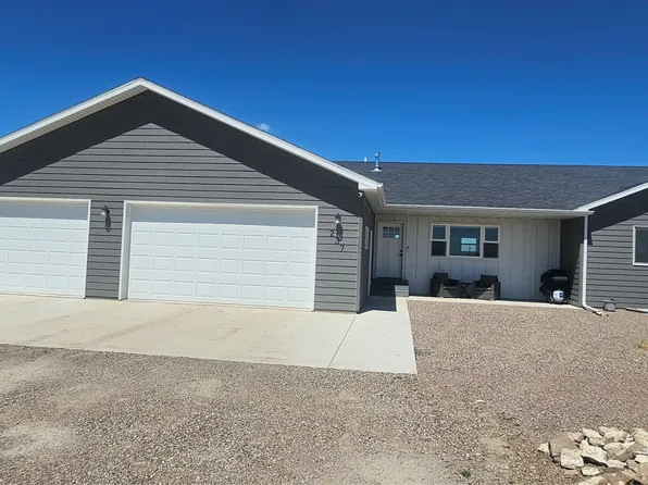 237 Airport Bench Rd, Great Falls, MT 59404