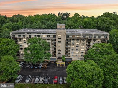 700 Avondale Rd #PENTHOUSE 12, Wallingford, PA, 19086