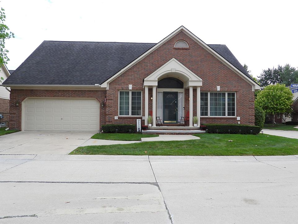 1st image of 16444 Waverly Cir