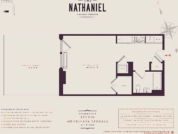 2nd image of 138 E 12th St APT 2F
