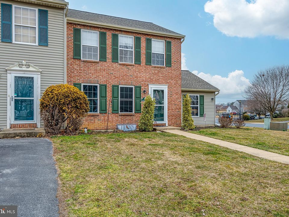 21 Ashley Dr, Marietta, PA 17547 Zillow
