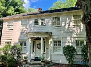 2726 Talmadge Rd, Toledo, OH 43606