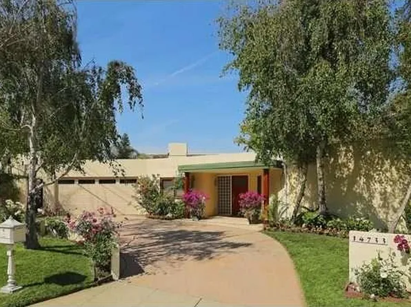 14733 Valley Vista Blvd, Sherman Oaks, CA 91403