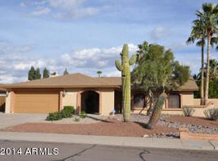19201 N 32nd Dr, Phoenix, AZ 85027