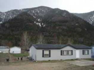 113 Railroad Ave, Alberton, MT 59820