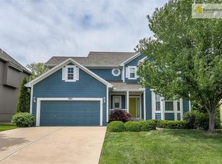 7410 Charles St, Shawnee, KS 66216