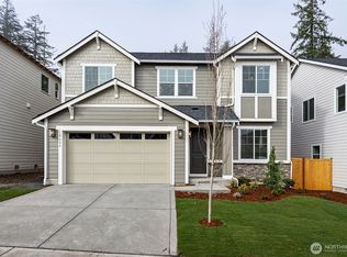 980 Rochelle St #11, Buckley, WA 98321