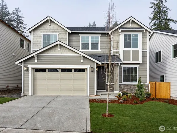 980 Rochelle Street #11, Buckley, WA 98321