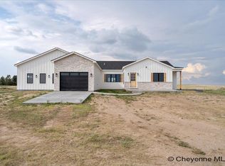 3644 Sky Valley Rd, Cheyenne, WY 82009