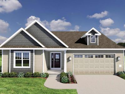 N53W19827 Kingair DRIVE, Menomonee Falls, WI, 53051