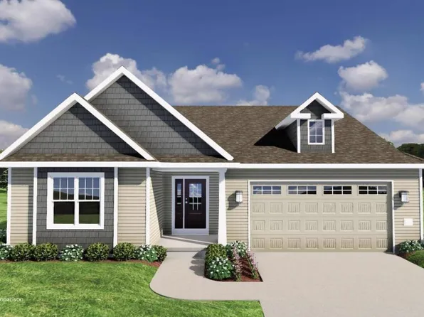 N53W19827 Kingair DRIVE, Menomonee Falls, WI 53051