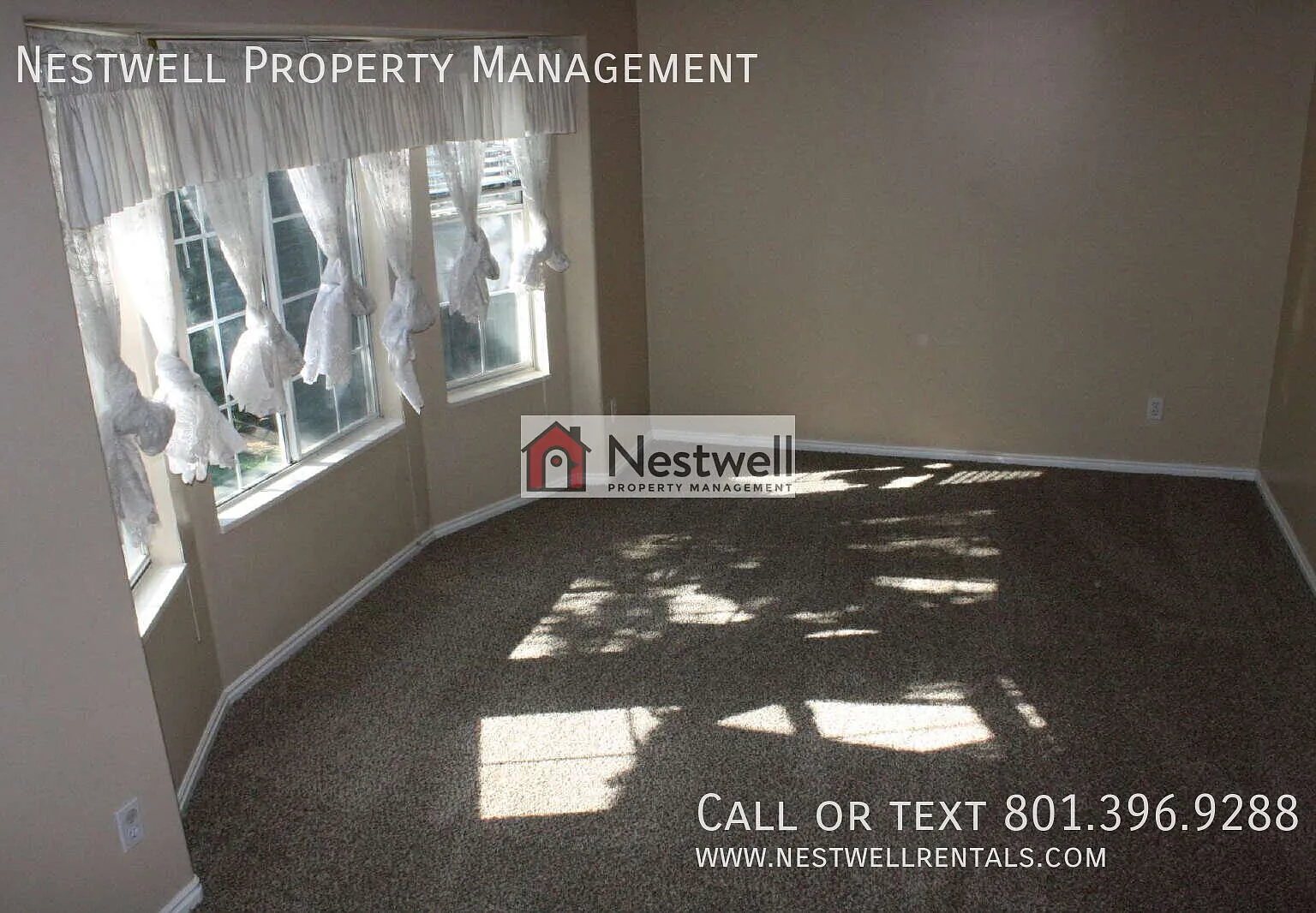 Fantastic 4-bed Home in West Valley City! — Photo 4