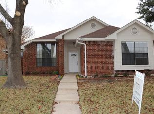 1406 Spring St, Allen, TX 75002