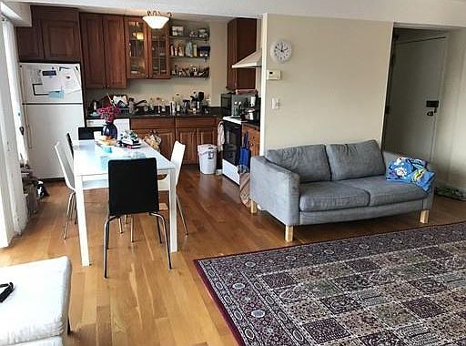 3rd image of 58 Sewall Ave #3C