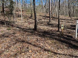 LOT 14 Haven Way, Blue Ridge, GA 30513
