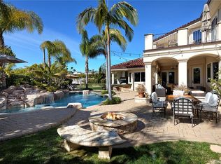 19 Poppy Hills Rd, Laguna Niguel, CA 92677