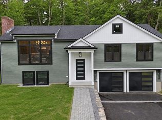 11 Bromfield Rd, Acton, MA 01720